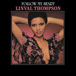 Linval Thompson – Follow My Heart Front